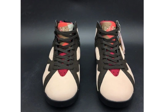  AT3375-200 7 Shimmer AT3375-200 Patta Retro Jordan 1201